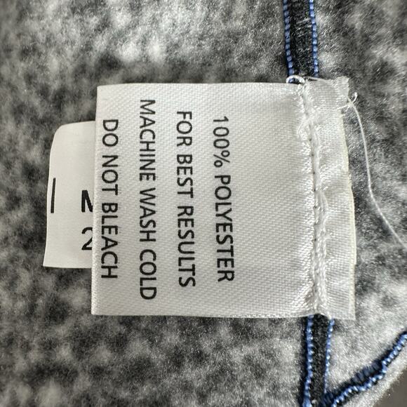 Magnolia Lane Tech Women’s Augusta Masters Full Zip Golf Fleece Track Jacket M - Picture 8 of 11